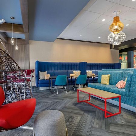 Hotel Tru By Hilton Bracebridge, On Exterior foto