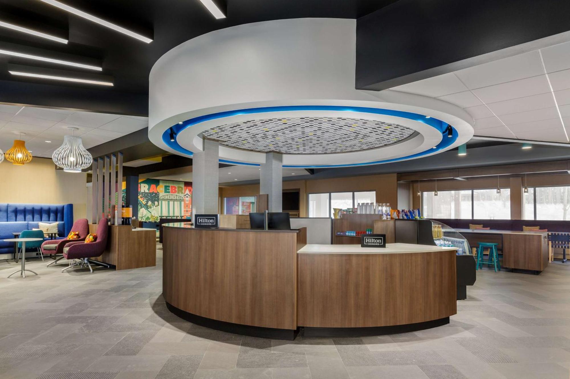 Hotel Tru By Hilton Bracebridge, On Exterior foto